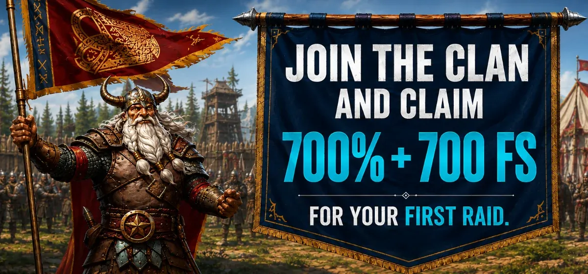 Odin Fortune Casino banner